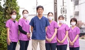 スタッフみんな穏やかな性格です。人間関係良好です。