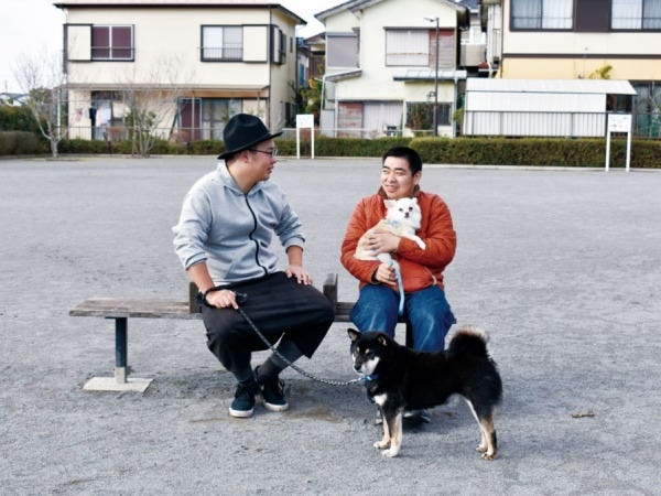 世話人スタッフ（障がい者グループホーム日勤のみOK・手当が充実）
