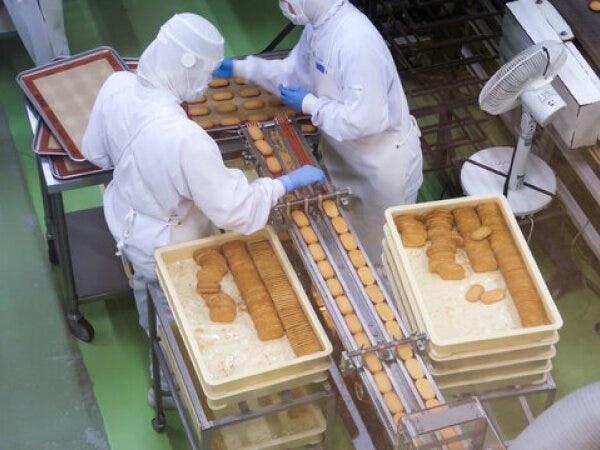 軽作業スタッフ（未経験OK・交通費支給あり）