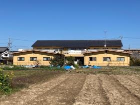 サロンドフレール柳津