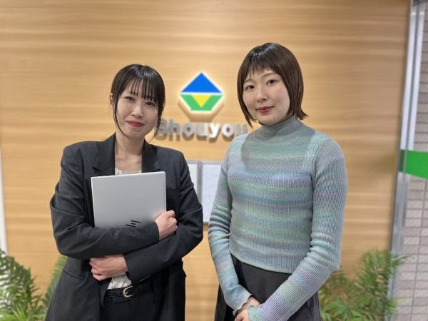 採用担当・人材派遣会社の採用担当