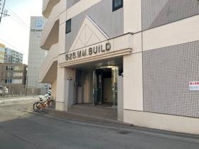 札幌営業所外観（５２５ＭＭビル）