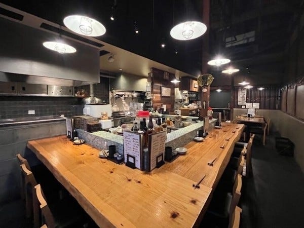 仕込みスタッフ・串刺しなどの居酒屋での仕込みスタッフ（仕込みメインの勤務・フリーターさん大歓迎）