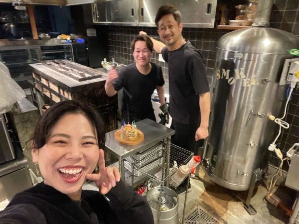 仕込みスタッフ・串刺しなどの居酒屋での仕込みスタッフ（仕込みメインの勤務・フリーターさん大歓迎）