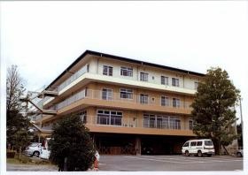 特別養護老人ホーム 白雪