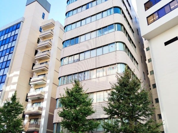 秋葉原オフィス