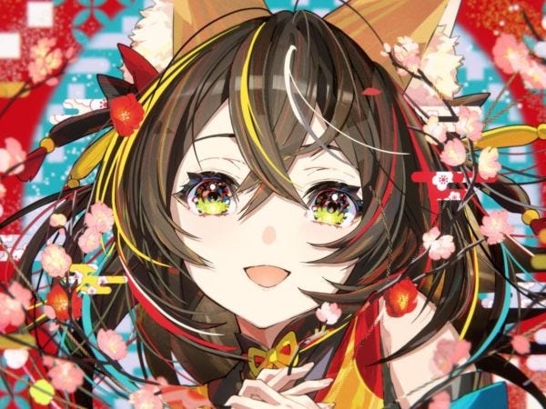 CM映像制作：アニメーション作画・総作画監督