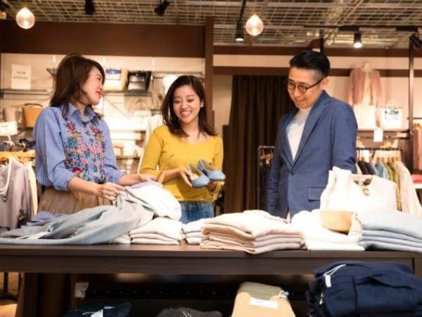 【未経験スタートOK】先輩や仲間たちがしっかり後輩を見守れる環境が整っているので、とても働きやすいですよ♪