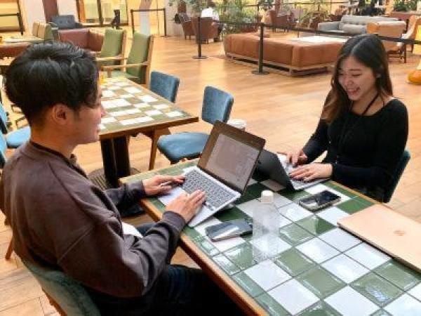 編集スタッフ・WEB広告の動画編集者