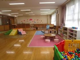 あそびひろば１