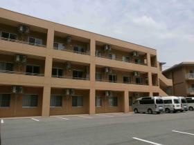 特養西館南側駐車場＿００３