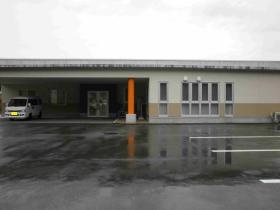 グループホーム耀きの里 玄関＿０１０