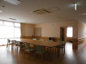 特養東館共用スペース＿００６