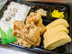 大分からあげわん伊丹店