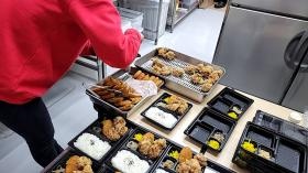 大分からあげわん伊丹店