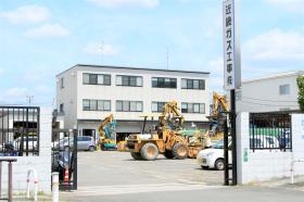 京滋保全事業所