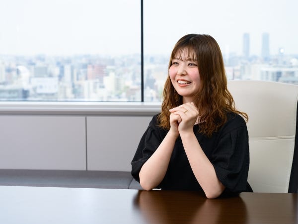 女性社員が多く活躍しているからこそ、産休・育休制度も万全。ライフステージが変わっても、安心して長く働ける環境です。