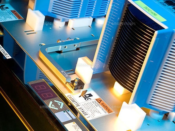 軽作業スタッフ・クリーンルームの軽作業スタッフ（未経験歓迎）