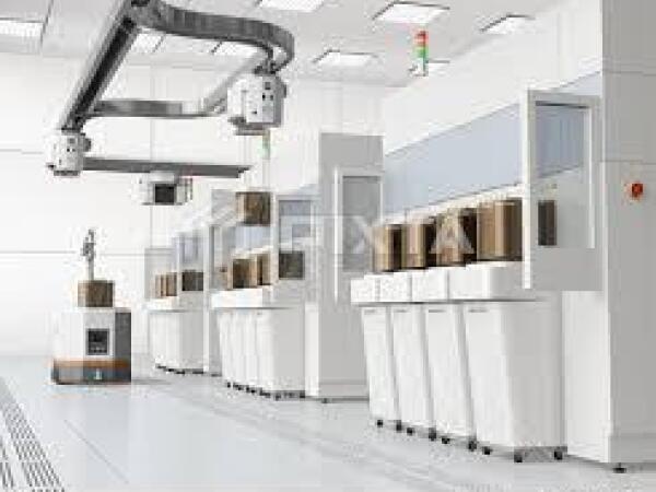 軽作業スタッフ・クリーンルームの軽作業スタッフ（未経験歓迎）