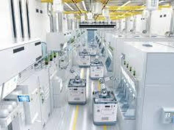 軽作業スタッフ・クリーンルームの軽作業スタッフ（未経験歓迎）