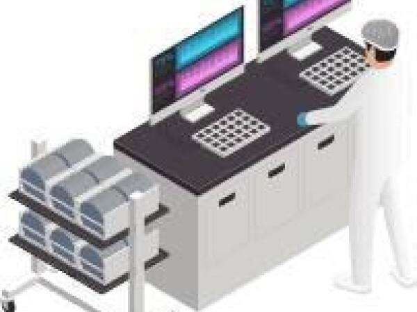 軽作業スタッフ・クリーンルームの軽作業スタッフ（未経験歓迎）