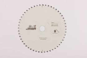 チップソー新商品 ＪＩＮＧＡ