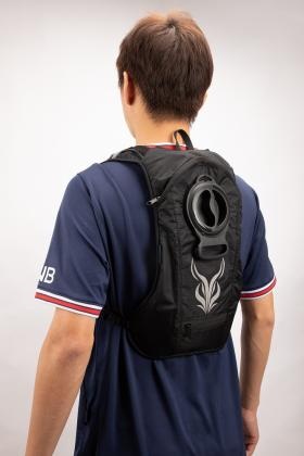 夏物新商品 アイスマンベスト