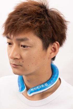 夏用新商品 アイスジー３