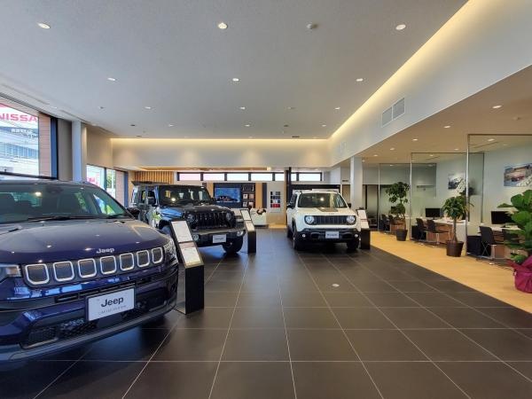 自動車整備士・整備スタッフ・自動車整備士経験者（普通自動車免許・AT限定可）