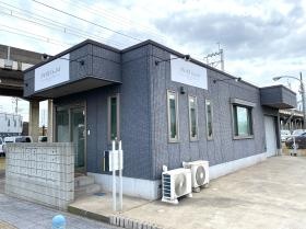 ＭＡＩＮ ＢＡＳＥの事務所外観