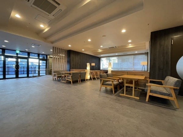 清掃・清掃スタッフ（こんな方大歓迎・延長雇用あり）