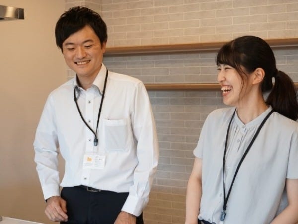 営業アシスタント