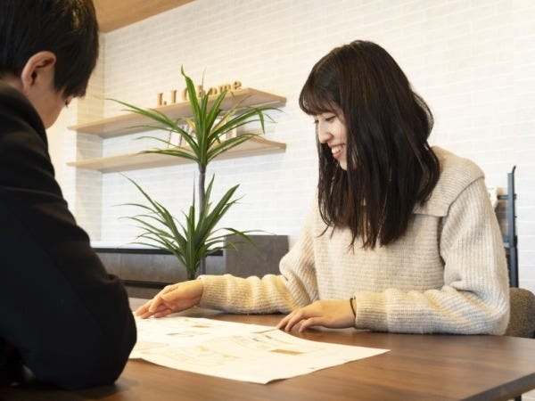 営業アシスタント