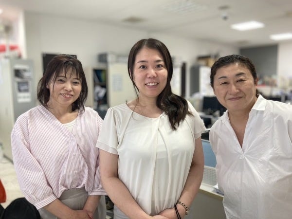 オン・オフしっかり分けて仕事をしましょう！