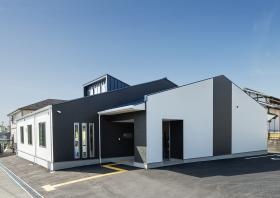 デイサービス リハビリセンターＥＡＳＴ