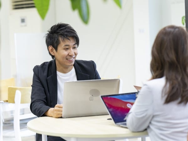 コンテンツディレクター・普通自動車運転免許保有者