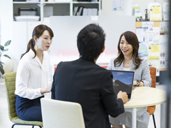 コンテンツディレクター・普通自動車運転免許保有者