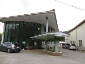事業所の外観