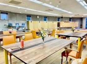 本社デイサービス