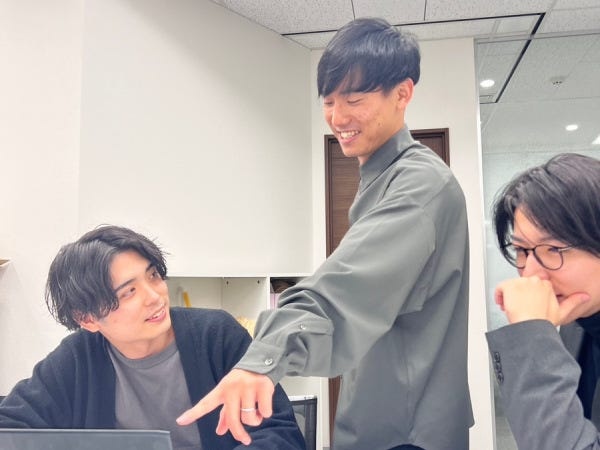 WEB広告ライターサポート・広告ライターサポート・ダイエット商材担当