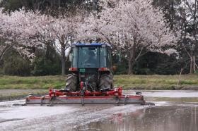 女性従業員活躍中２