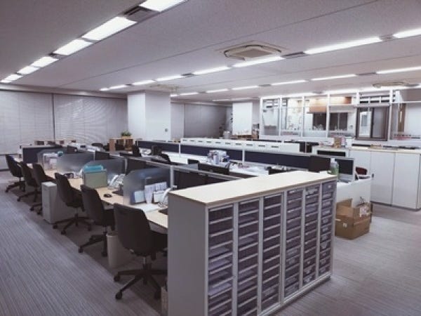 電話対応事務・事務職（PCスキル・こんな方は大歓迎）