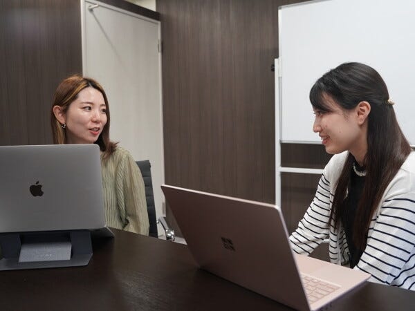 メンバー全員が最高の人生を実現するべく、切磋琢磨しながら日々奮闘しています！