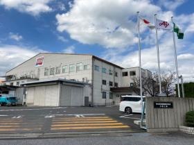 工場の外観です♪