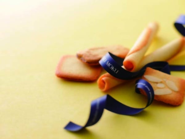 ロングセラー シガール(R)を代表商品に持つヨックモックで勤務しませんか？