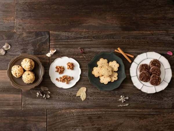 大手食品メーカーとのお取引契約もあります！