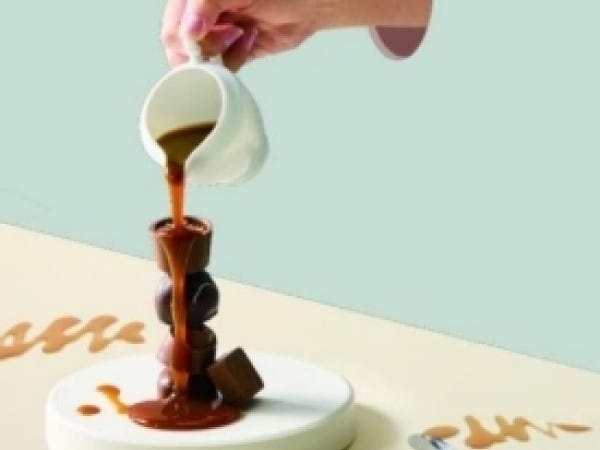 食品・メニューが美味しく映るようにサポートをお願いします。