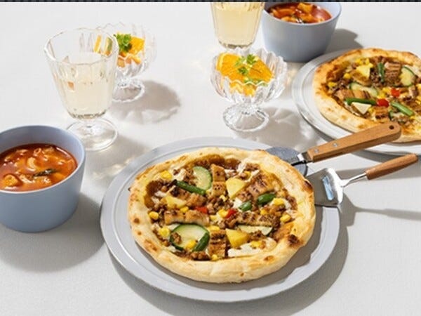 商品の魅力を引き出すためのフードコーディネート業務です！