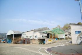 奈良敷地内工場
