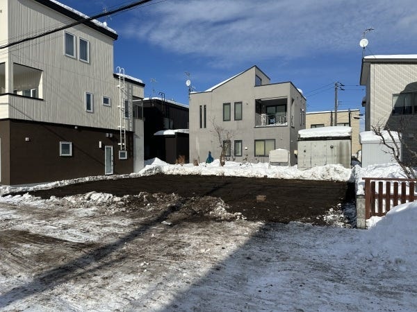 解体業の重機オペレーター